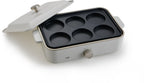 MORRIES MULTI PURPOSE COOKER MS1000PMC