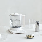 MORRIES 1.5L DIGITAL HEALTH POT MS100HP