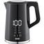 MORRIES 1.7L DIGITAL DOUBLE WALL KETTLE MS1010DDLK