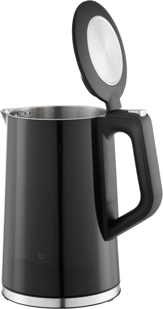 MORRIES 1.7L DIGITAL DOUBLE WALL KETTLE MS1010DDLK Secondary image
