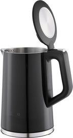 MORRIES 1.7L DIGITAL DOUBLE WALL KETTLE MS1010DDLK