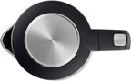 MORRIES 1.7L DIGITAL DOUBLE WALL KETTLE MS1010DDLK