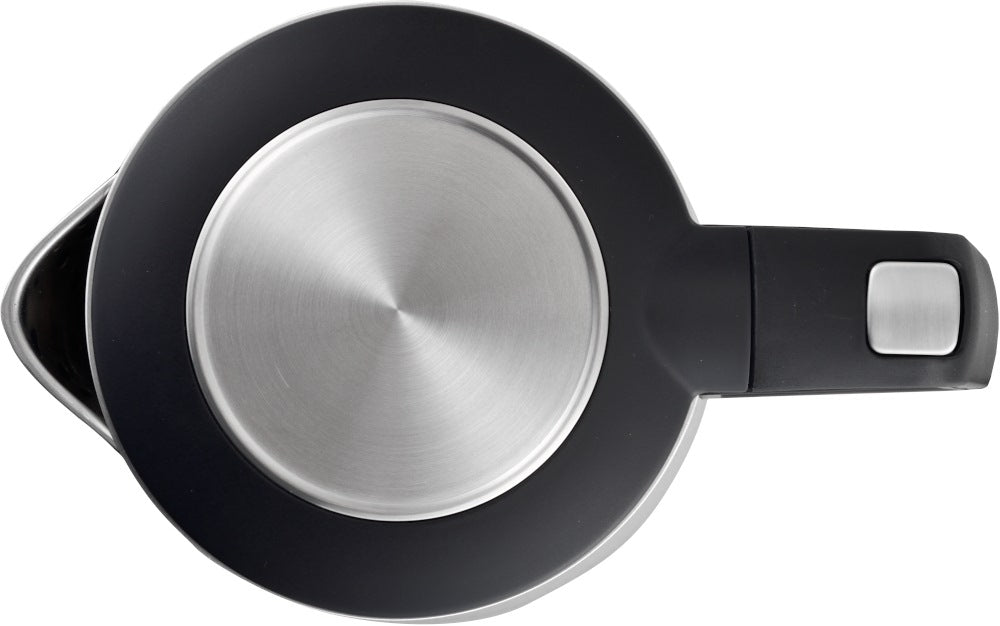MORRIES 1.7L DIGITAL DOUBLE WALL KETTLE MS1010DDLK