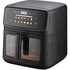 MORRIES 10L DIGITAL AIR FRYER MS1100DAF