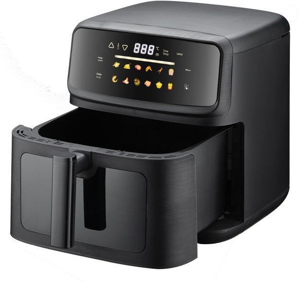 MORRIES 10L DIGITAL AIR FRYER MS1100DAF