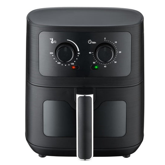 MORRIES 4.2L AIR FRYER MS1142MAF Main image