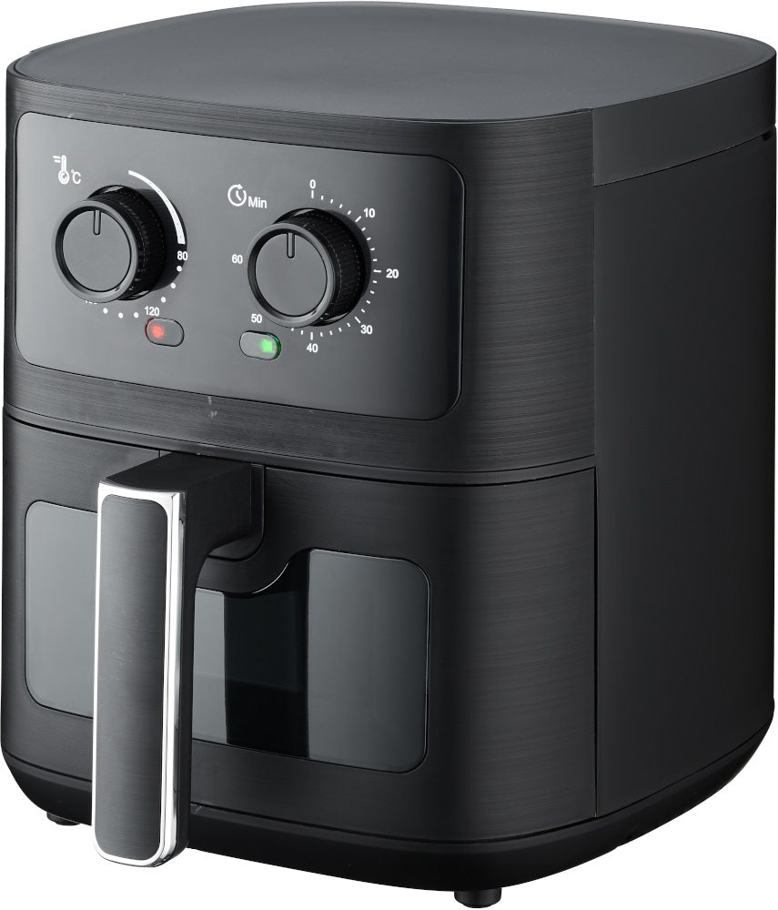 MORRIES 4.2L AIR FRYER MS1142MAF Secondary image