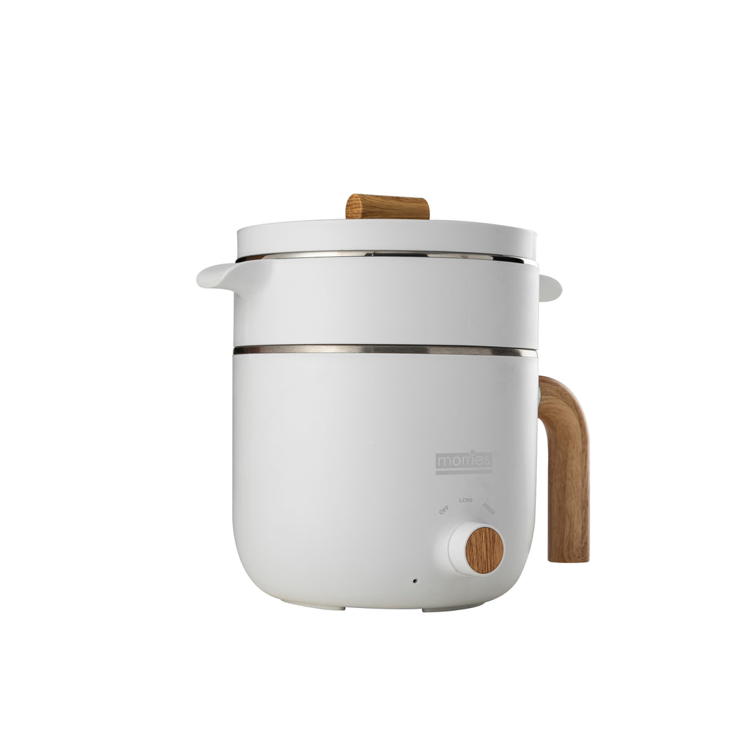 MORRIES 1.5L MULTI-FUNCTION COOKER MS150MFC