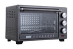 MORRIES 19L ELECTRIC OVEN (CONVECTION FUNCTION) MS190EO
