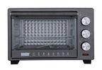MORRIES 19L ELECTRIC OVEN (CONVECTION FUNCTION) MS190EO