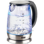 MORRIES 1.7L GLASS KETTLE MS2020GK PREMIUM