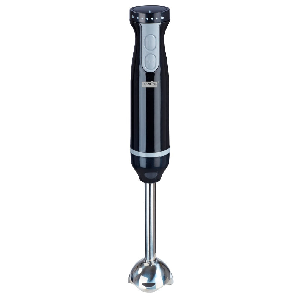 MORRIES 600W STICK BLENDER MS2112HB (BLACK) Main image
