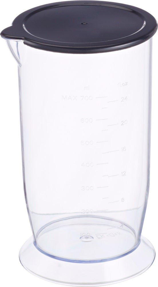 MORRIES 600W STICK BLENDER MS2112HB (BLACK)
