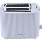 MORRIES 2 SLICE TOASTER MS2188PT