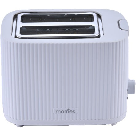 MORRIES 2 SLICE TOASTER MS2188PT