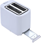 MORRIES 2 SLICE TOASTER MS2188PT