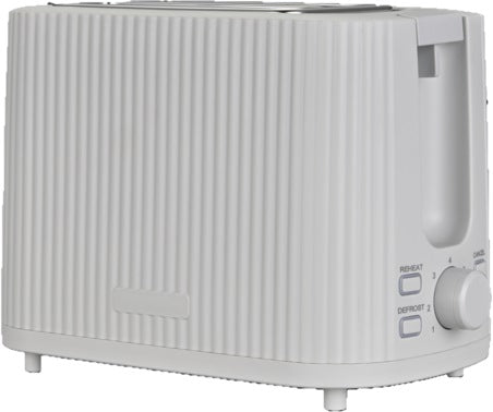 MORRIES 2 SLICE TOASTER MS2188PT