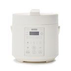 MORRIES 2L INTELLIGENT PRESSURE COOKER MS222IPC