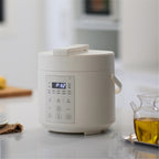 MORRIES 2L INTELLIGENT PRESSURE COOKER MS222IPC