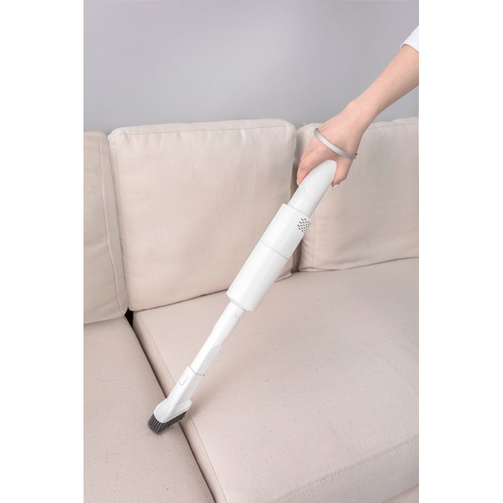 MORRIES 2 IN 1 CORDLESS STICK & HANDHELD VACUUM CLEANER MS2800VC Main image