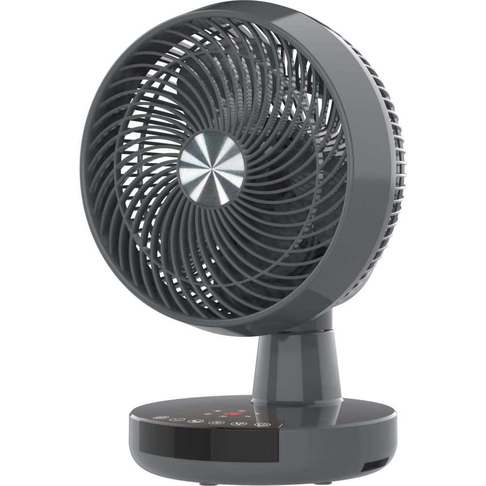 MORRIES MS2816DCDF air circulation desk fan