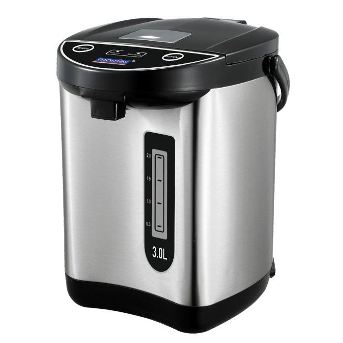 MORRIES 3L ELECTRIC AIRPOT MS30AP PREMIUM