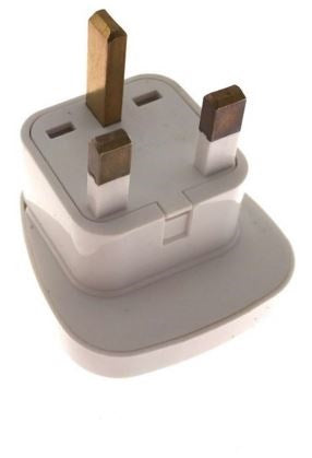 MORRIES MS3106 travel adaptor