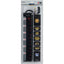 MORRIES MS3266 6-way extension cord