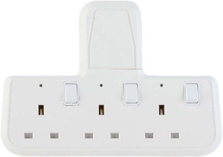 MORRIES MS33TAWS T-shape socket adaptor