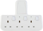 MORRIES MS33TAWS T-shape socket adaptor