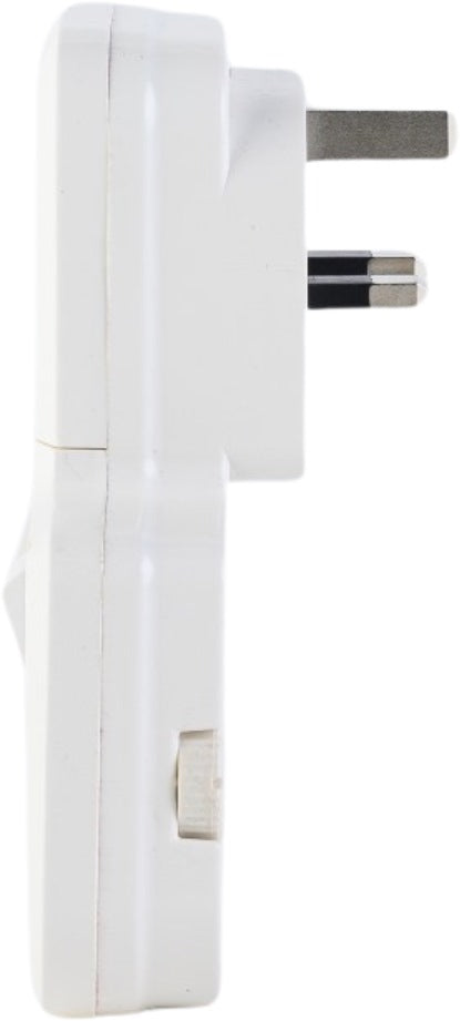 MORRIES MS33TAWS T-shape socket adaptor