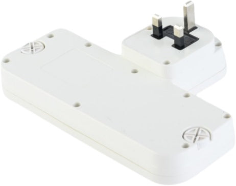 MORRIES MS33TAWS T-shape socket adaptor