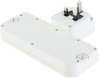 MORRIES MS33TAWS T-shape socket adaptor