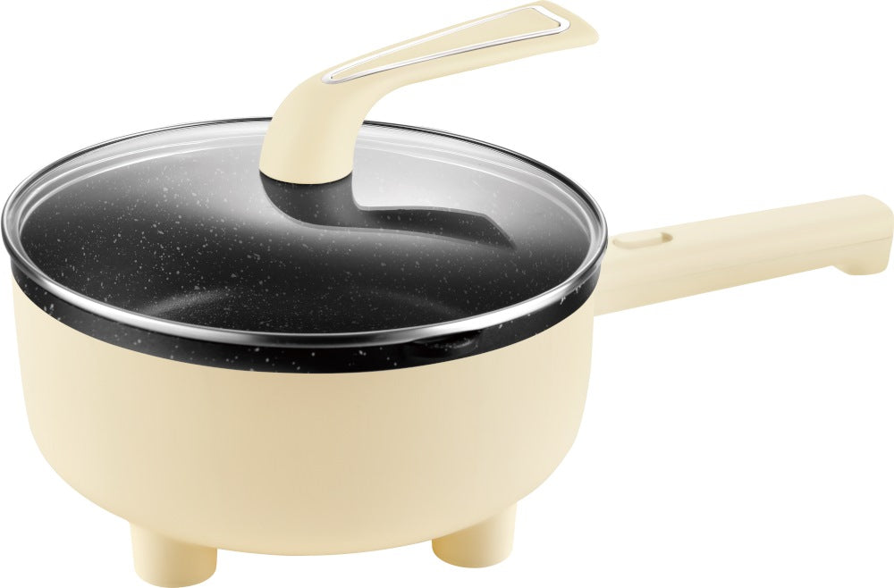 MORRIES 3.6L MULTI COOKER W/SS STEAMER MS36MCS