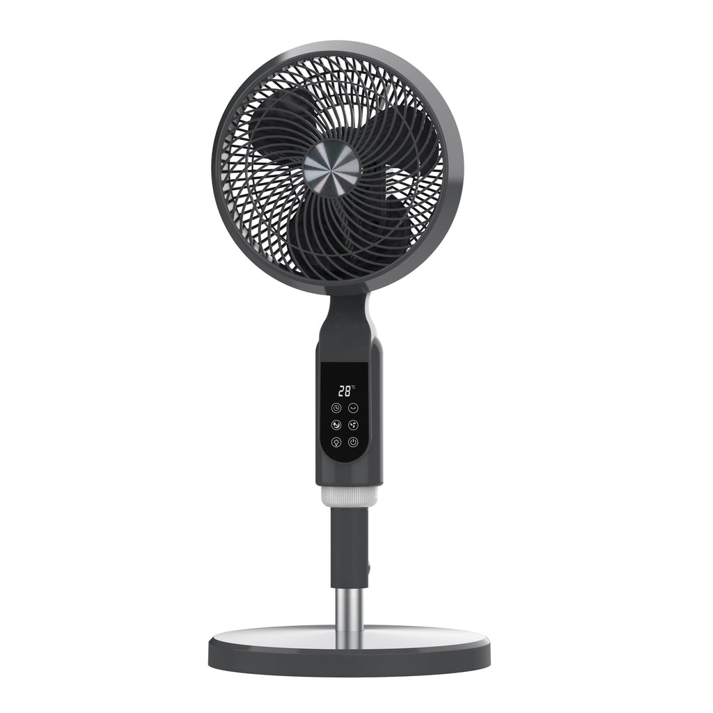 MORRIES MS3816DCSFR DC stand fan