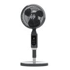 MORRIES MS3816DCSFR DC stand fan