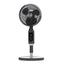 MORRIES MS3816DCSFR DC stand fan