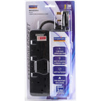 MORRIES MS3838N3 extension cord