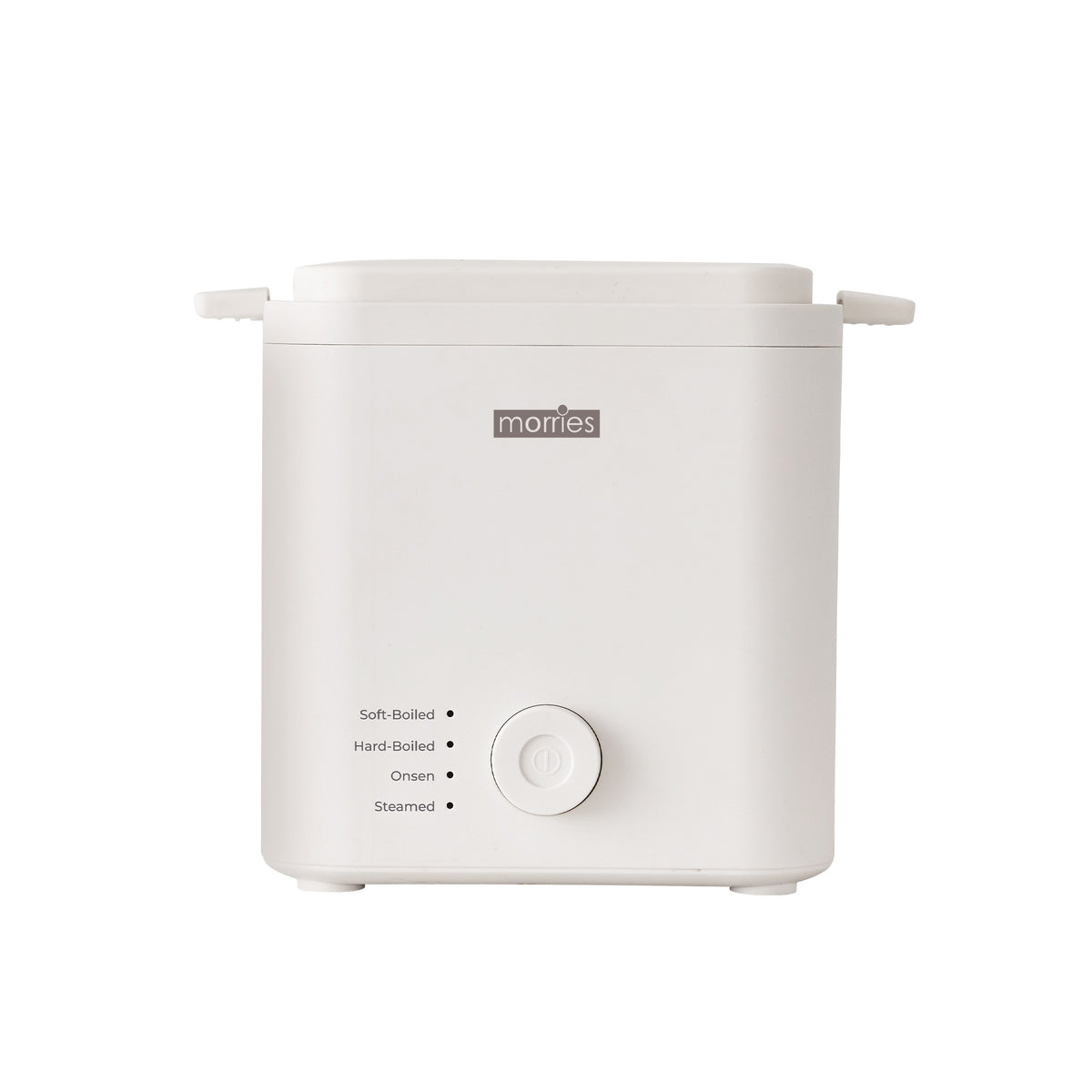 MORRIES 0.2L EGG COOKER MS400EC