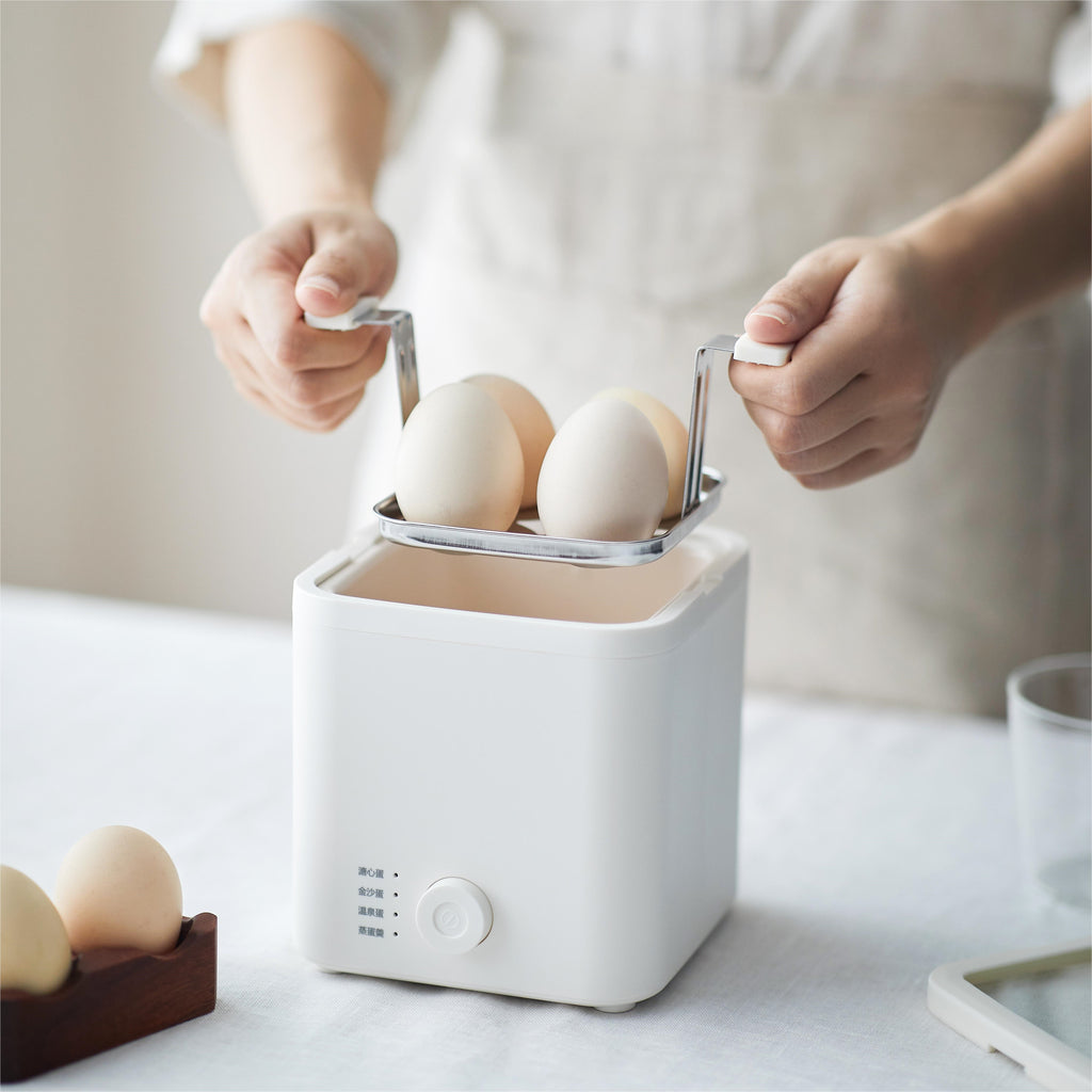 MORRIES 0.2L EGG COOKER MS400EC