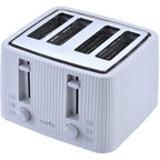 MORRIES 4 SLICE TOASTER MS4188PT