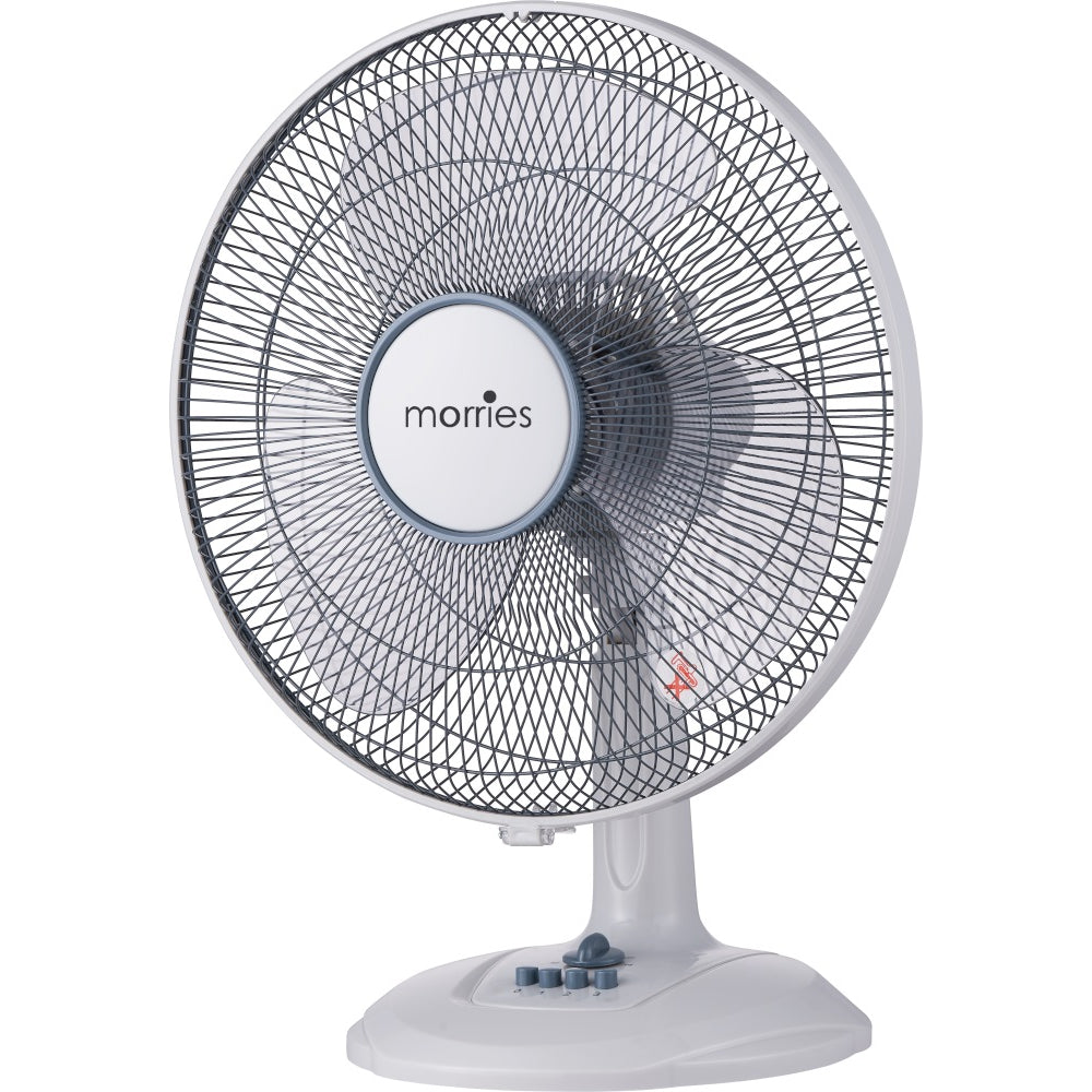 MORRIES MS426DFT desk fan