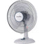 MORRIES MS426DFT desk fan