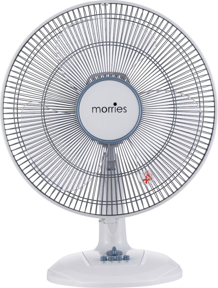 MORRIES MS426DFT desk fan