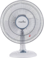 MORRIES MS426DFT desk fan