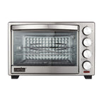 MORRIES ELECTRIC OVEN 45L MS450EOV