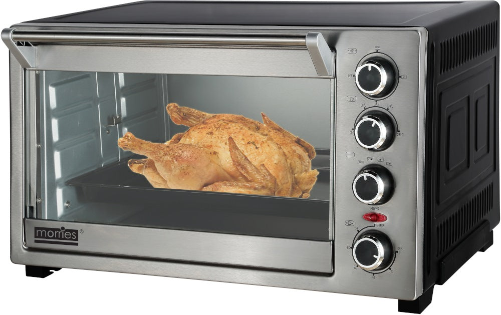 MORRIES ELECTRIC OVEN 45L MS450EOV