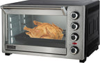 MORRIES ELECTRIC OVEN 45L MS450EOV