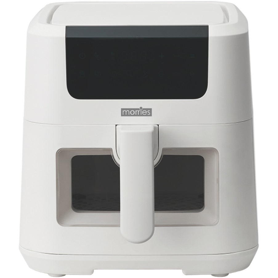 MORRIES 5L DIGITAL AIR FRYER MS5000DAF Main image