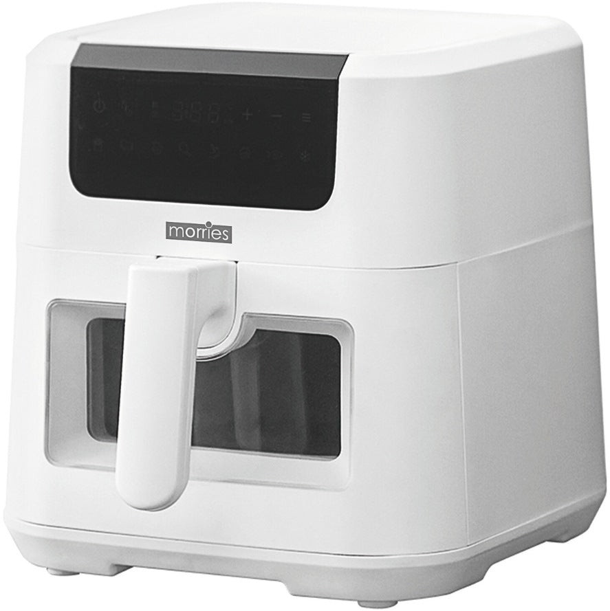MORRIES 5L DIGITAL AIR FRYER MS5000DAF